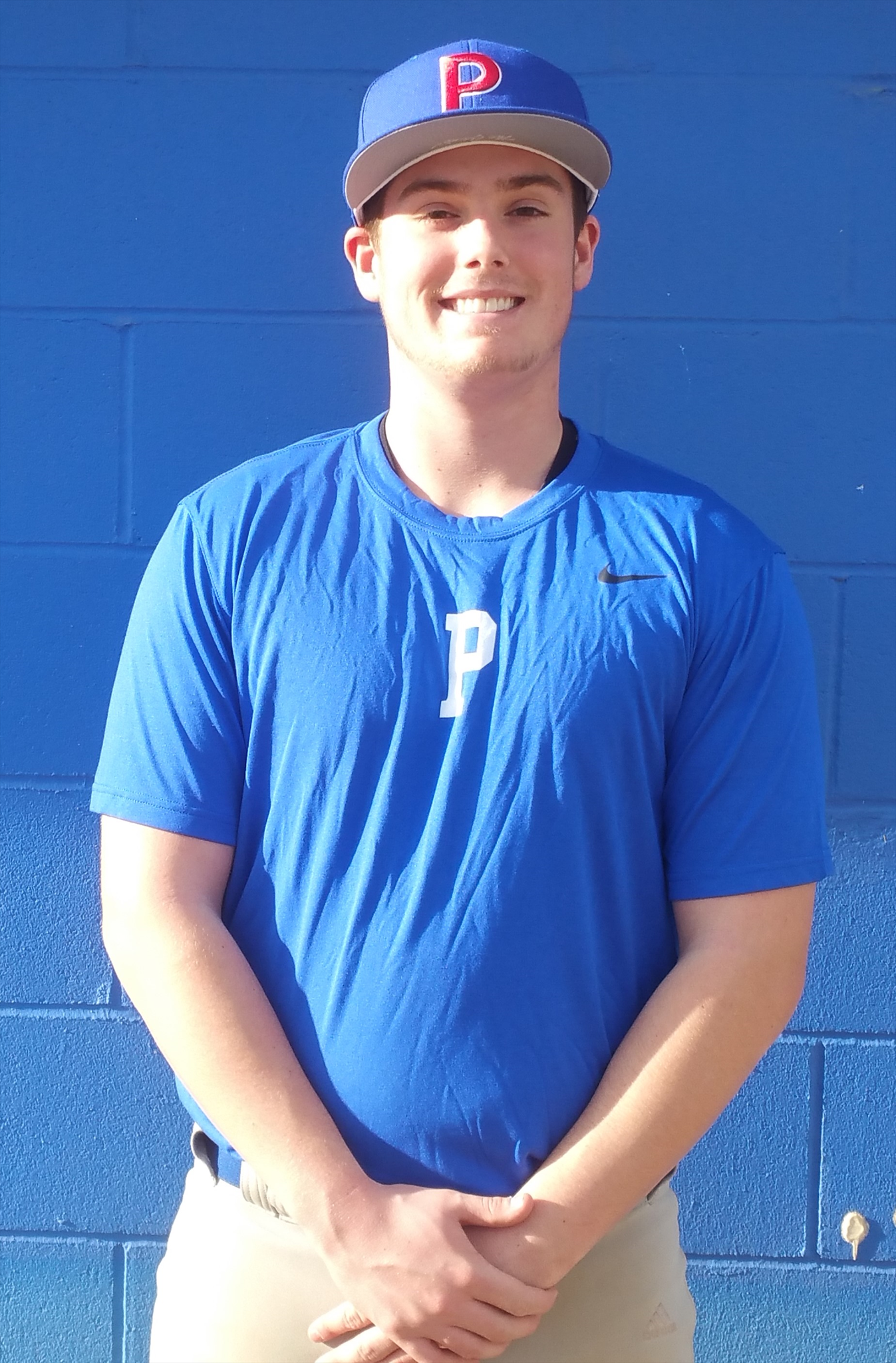 Ryan Clarkin