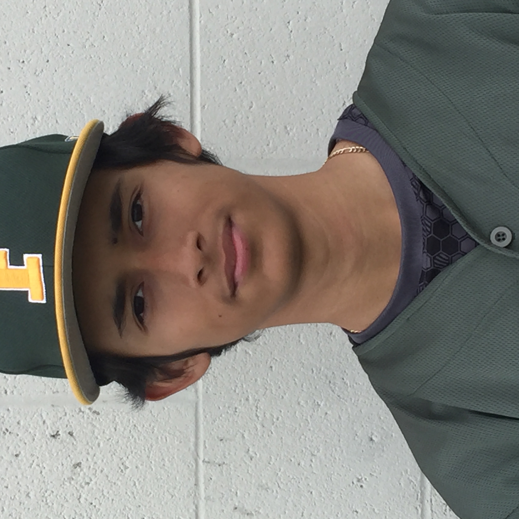 Mauro Magallanes mugshot
