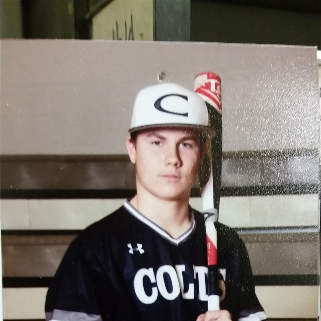 Austin Warkins
