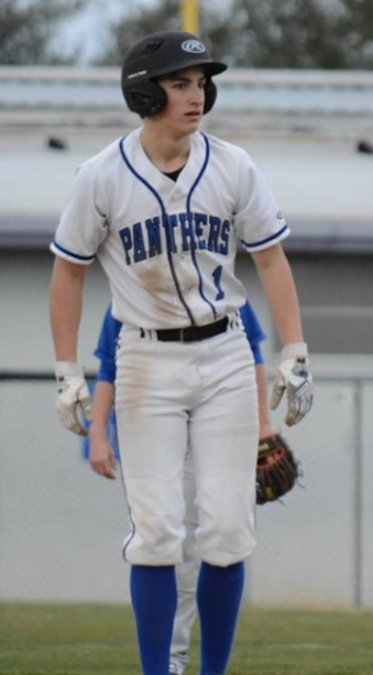 Mikey Bayer
