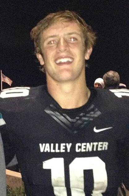 Brock Moffitt