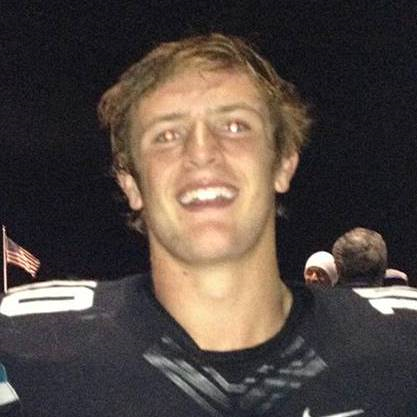 Brock Moffitt