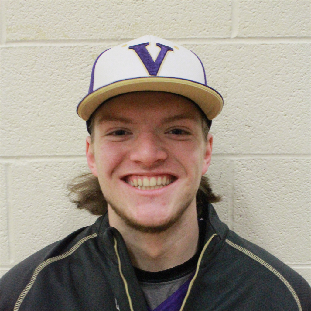 Tristan Mayer mugshot