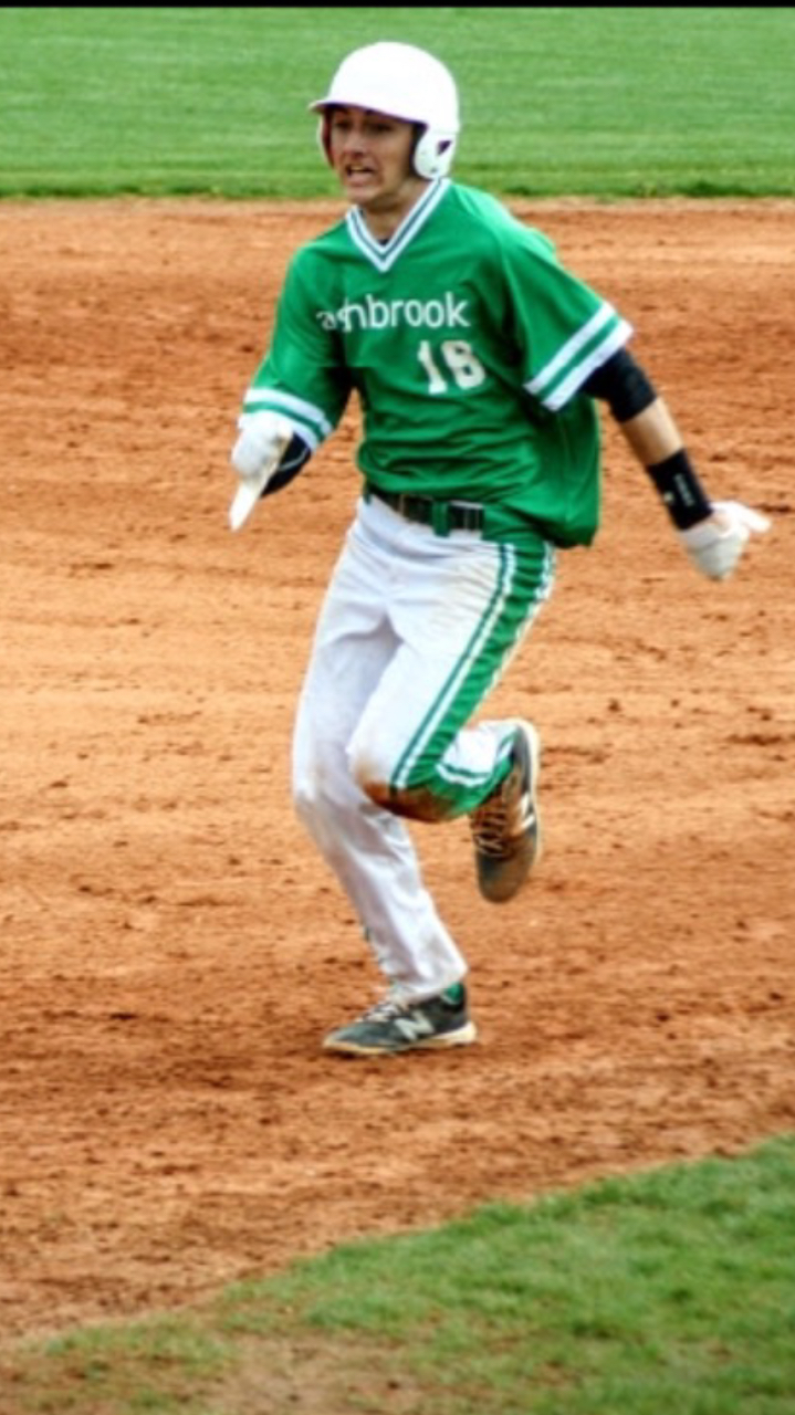 Dylan Mauldin
