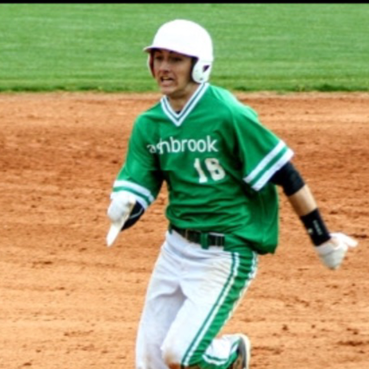 Dylan Mauldin