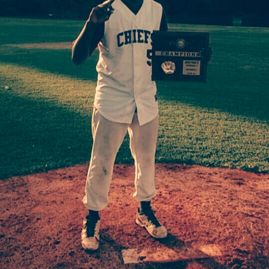 Jordan Dotson