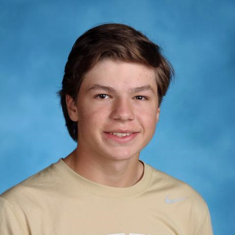 Tyler Edholm