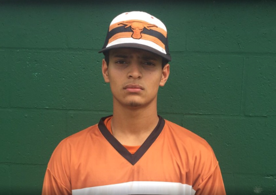 Yazael (YoYo) Nunez