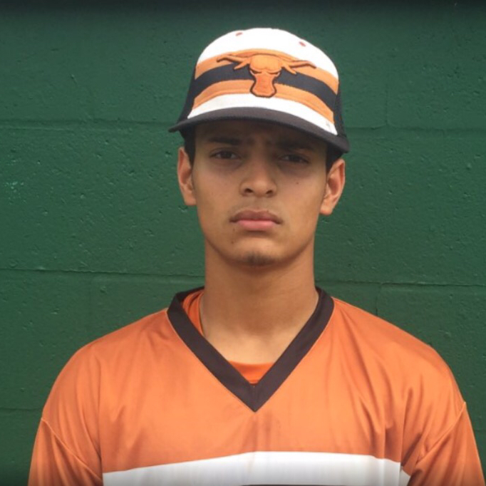 Yazael (YoYo) Nunez mugshot