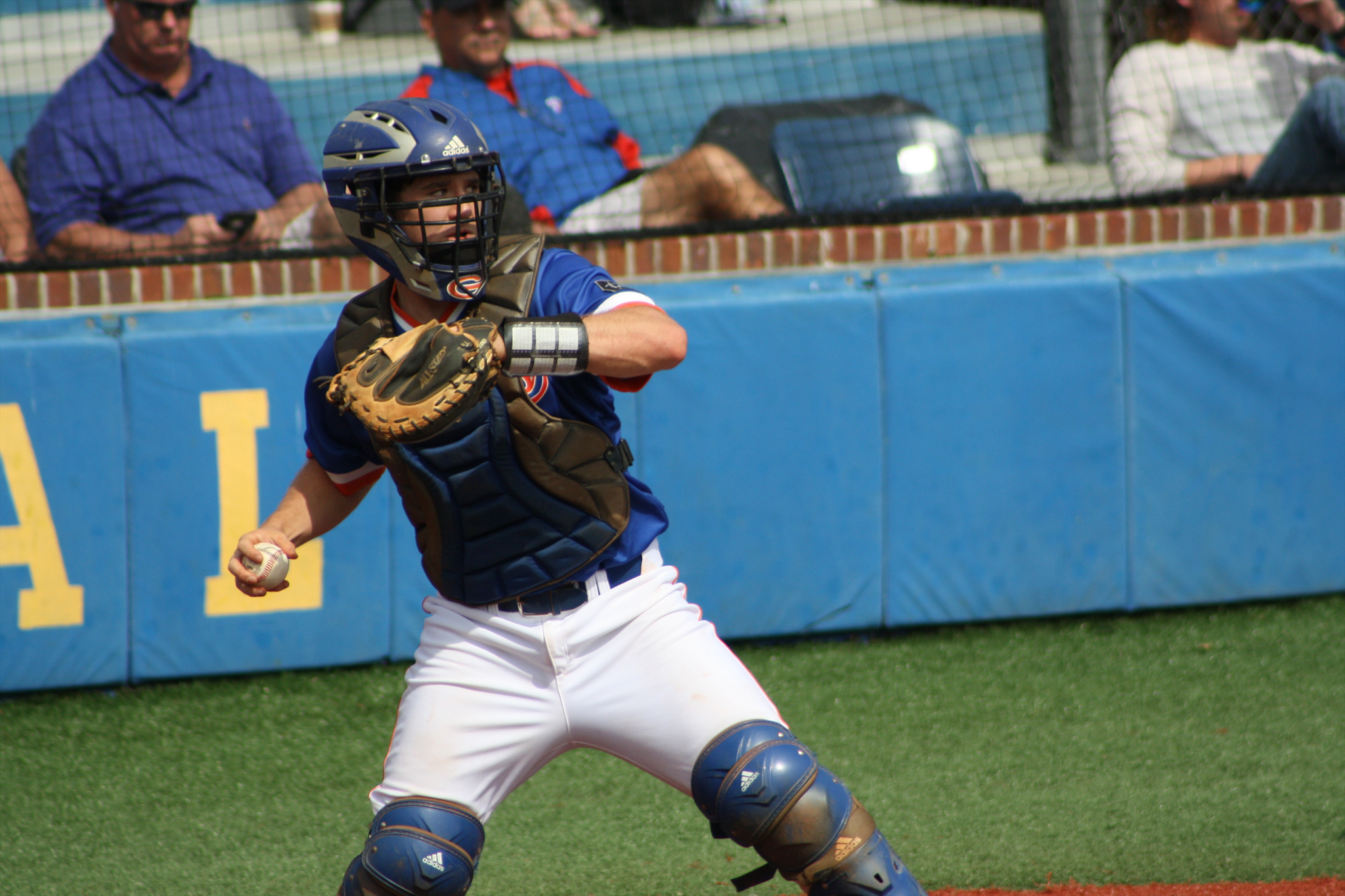 Blake Johnson