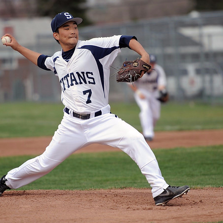 Zack Roth mugshot