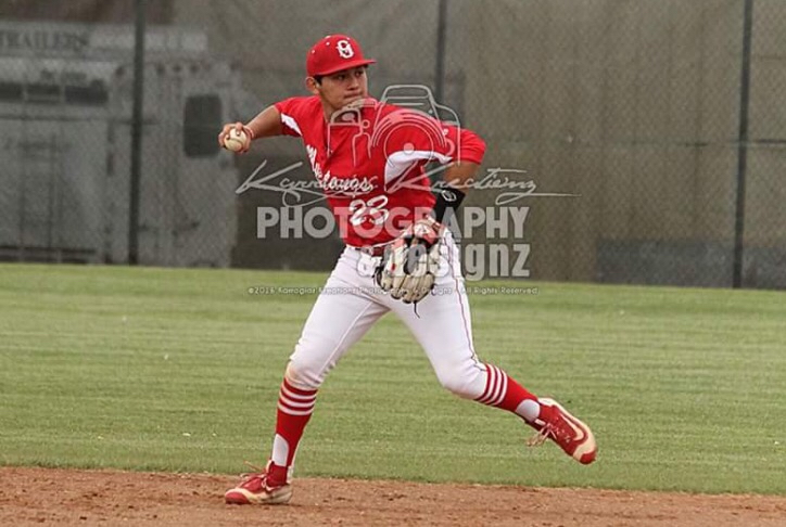 Javier Olguin