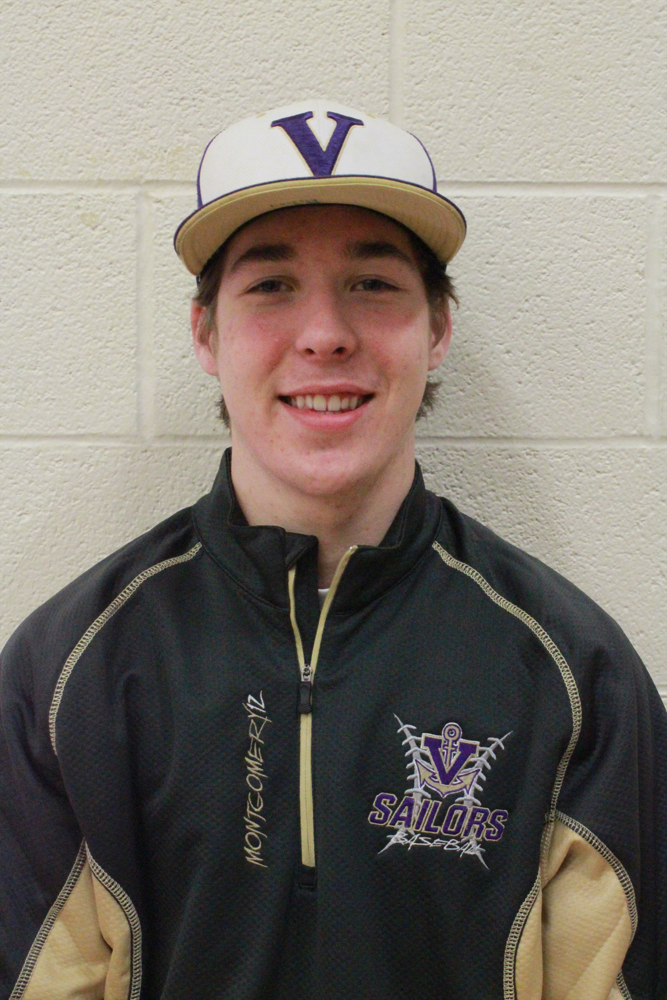 Mason Montgomery