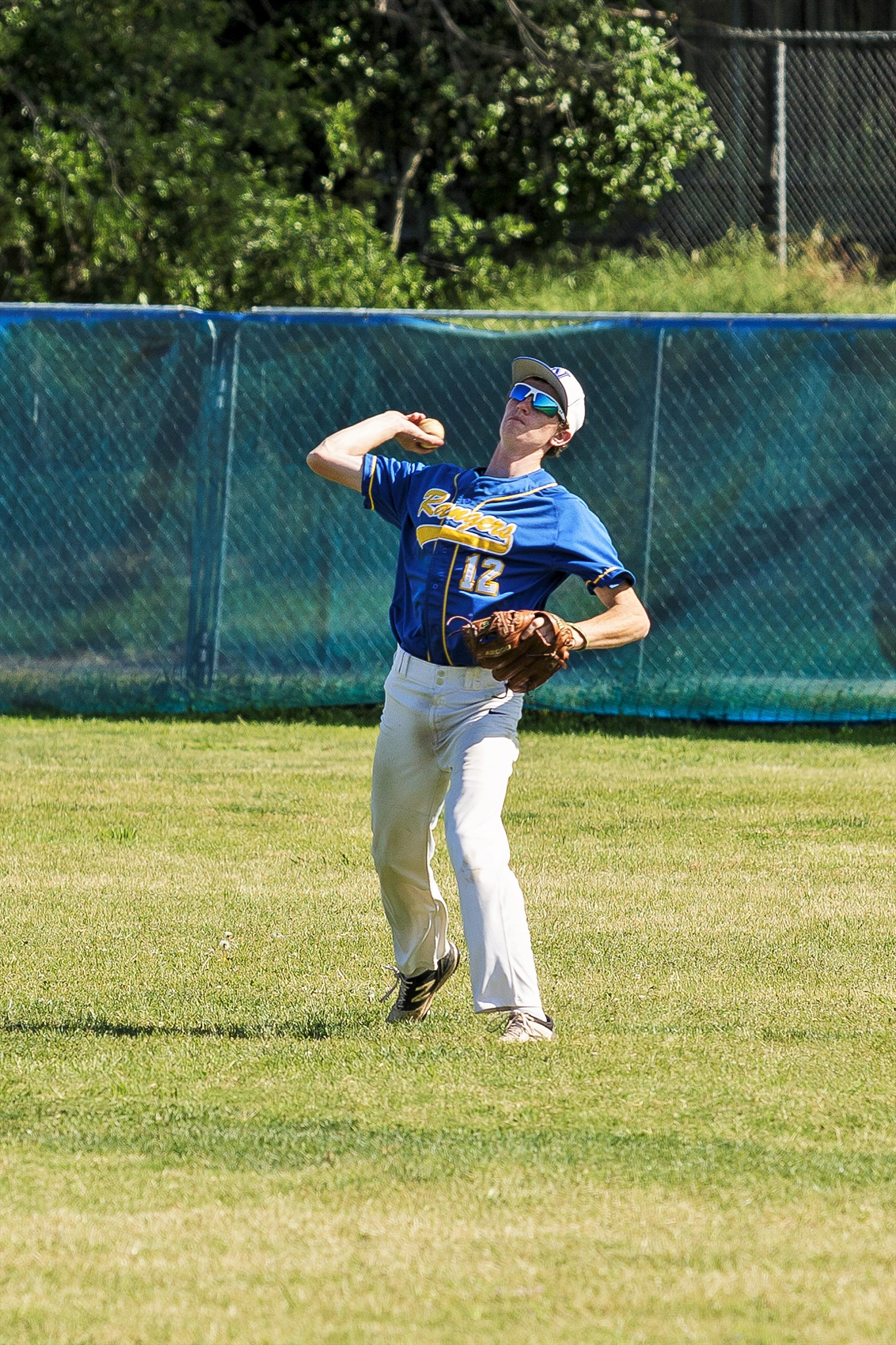 J. Skaggs