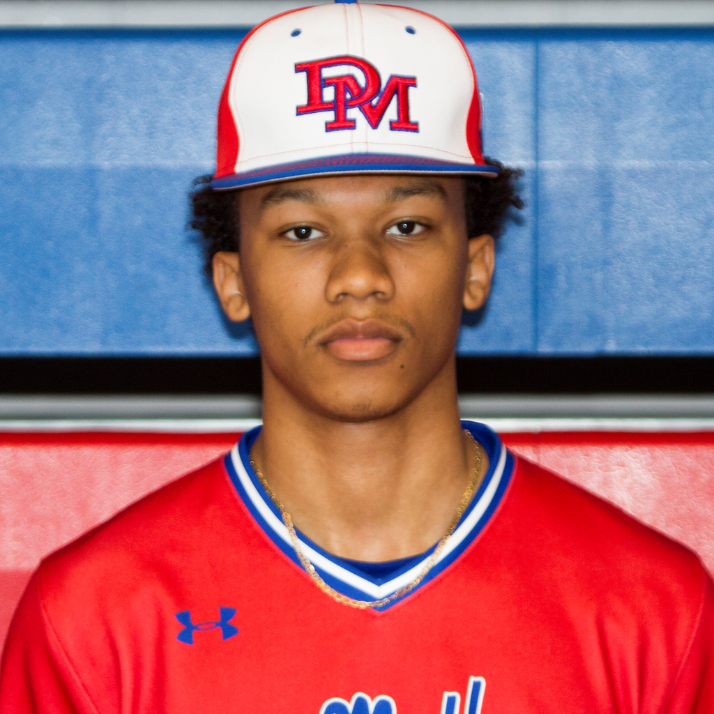 Khalil Carroll mugshot