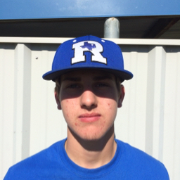Tanner Carliles