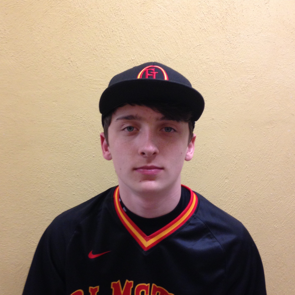 Noah Carpino mugshot