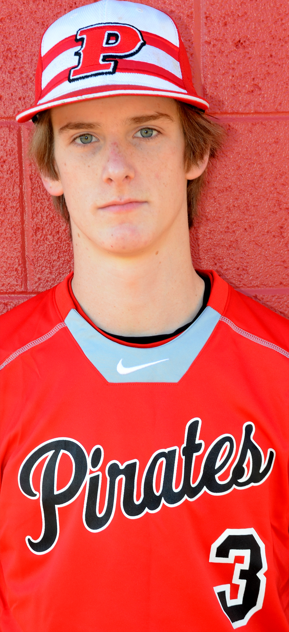 Cade Darnell