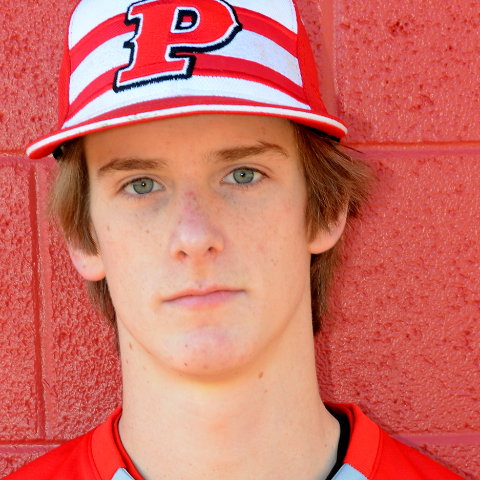 Cade Darnell