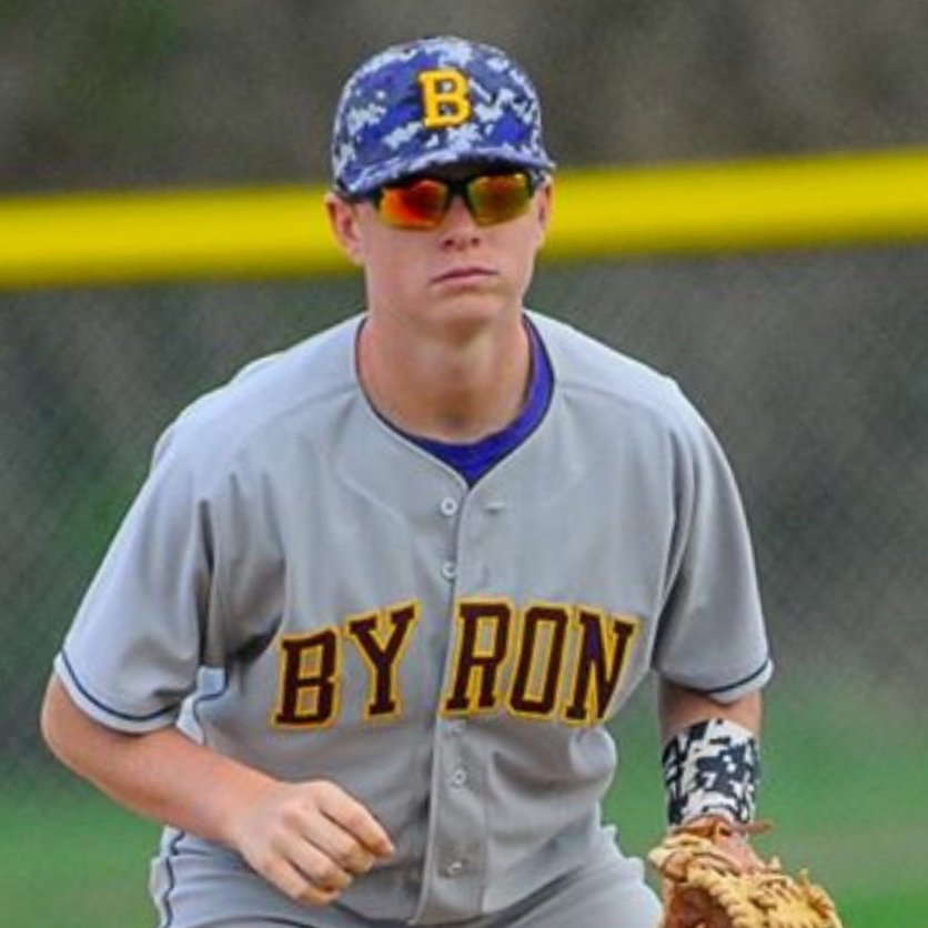 Kyle Hulett