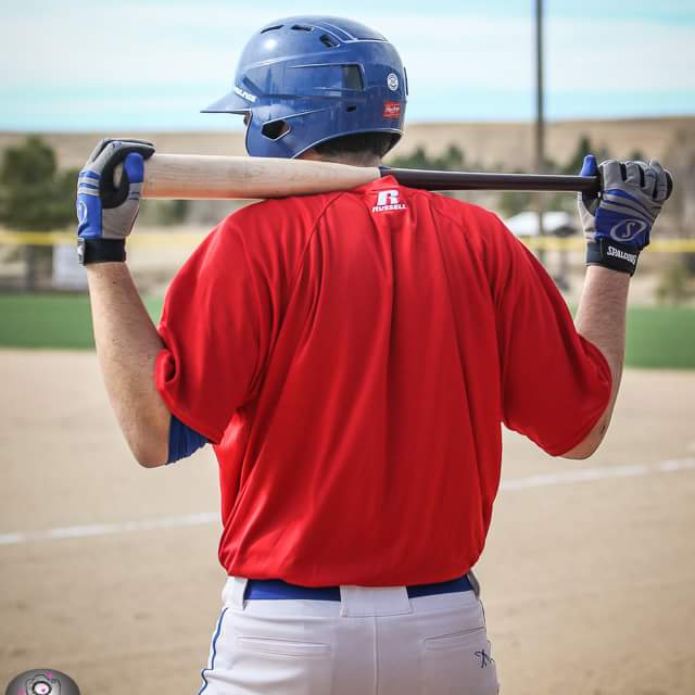 Logan Rotenberry