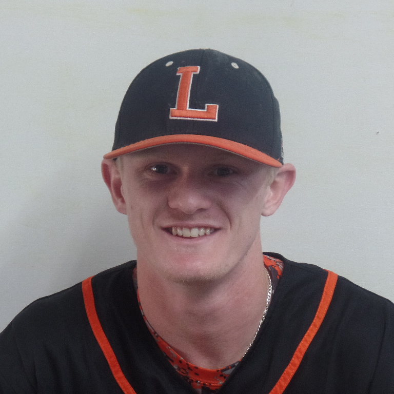 Kody Lanier mugshot