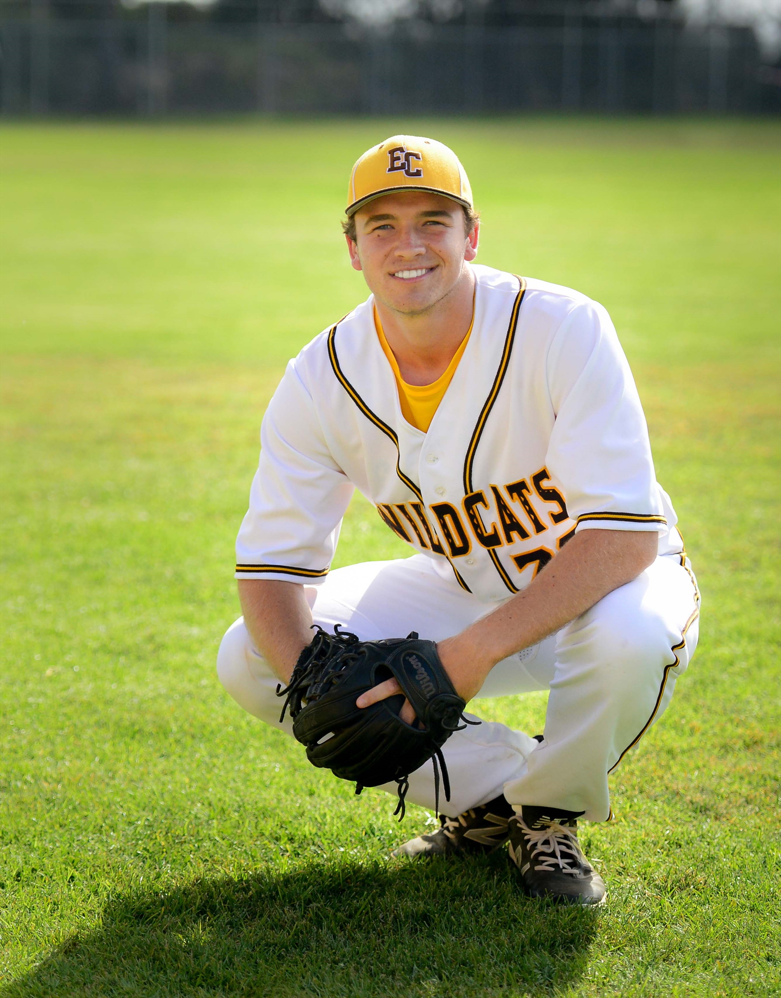 Chase Beasley