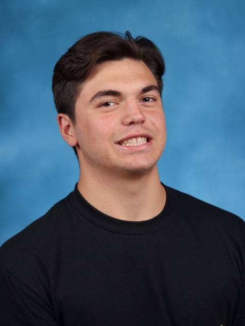 Kevin Liska