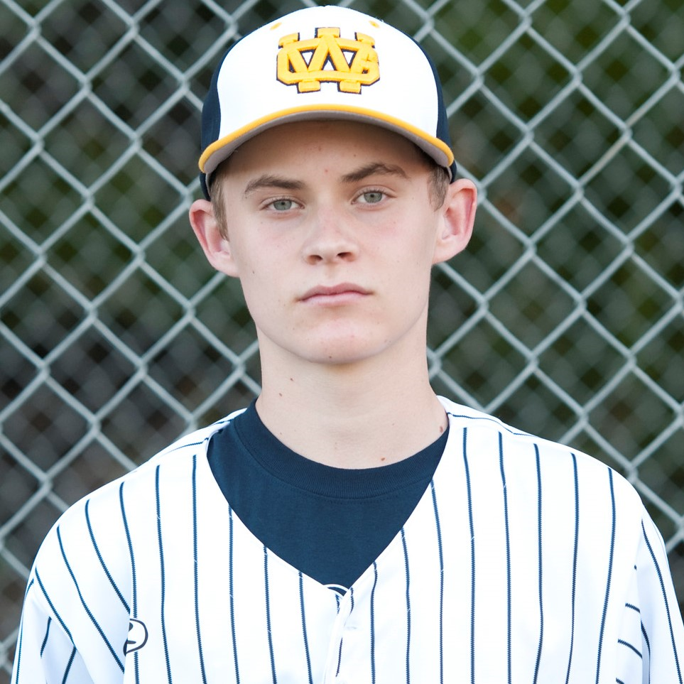 Cayden Lazier