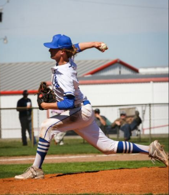Tyler Wilson