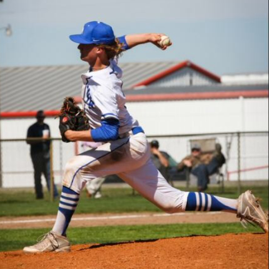 Tyler Wilson mugshot