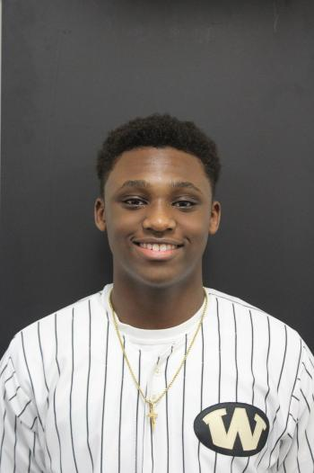 Seth Jackson mugshot