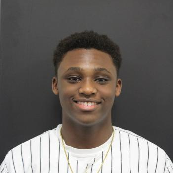 Seth Jackson mugshot