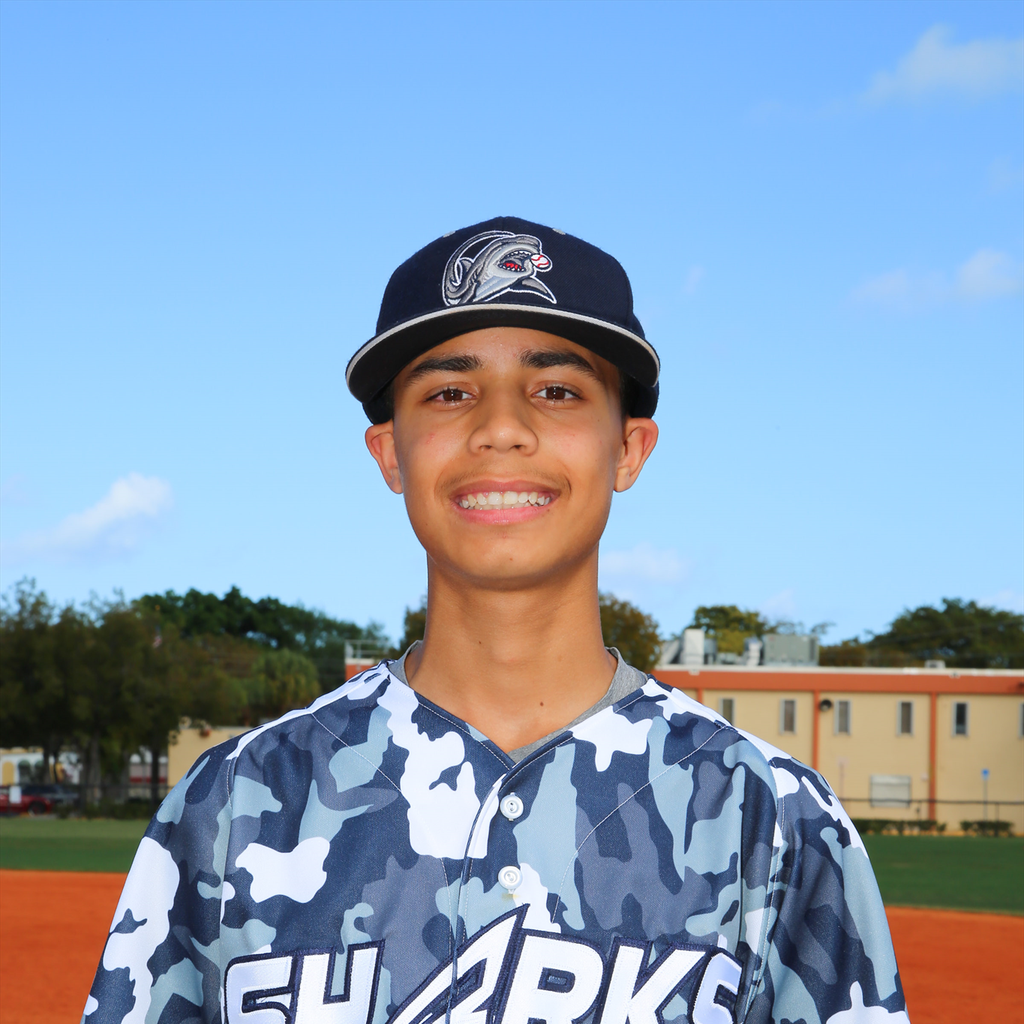Kevin Encarnacion
