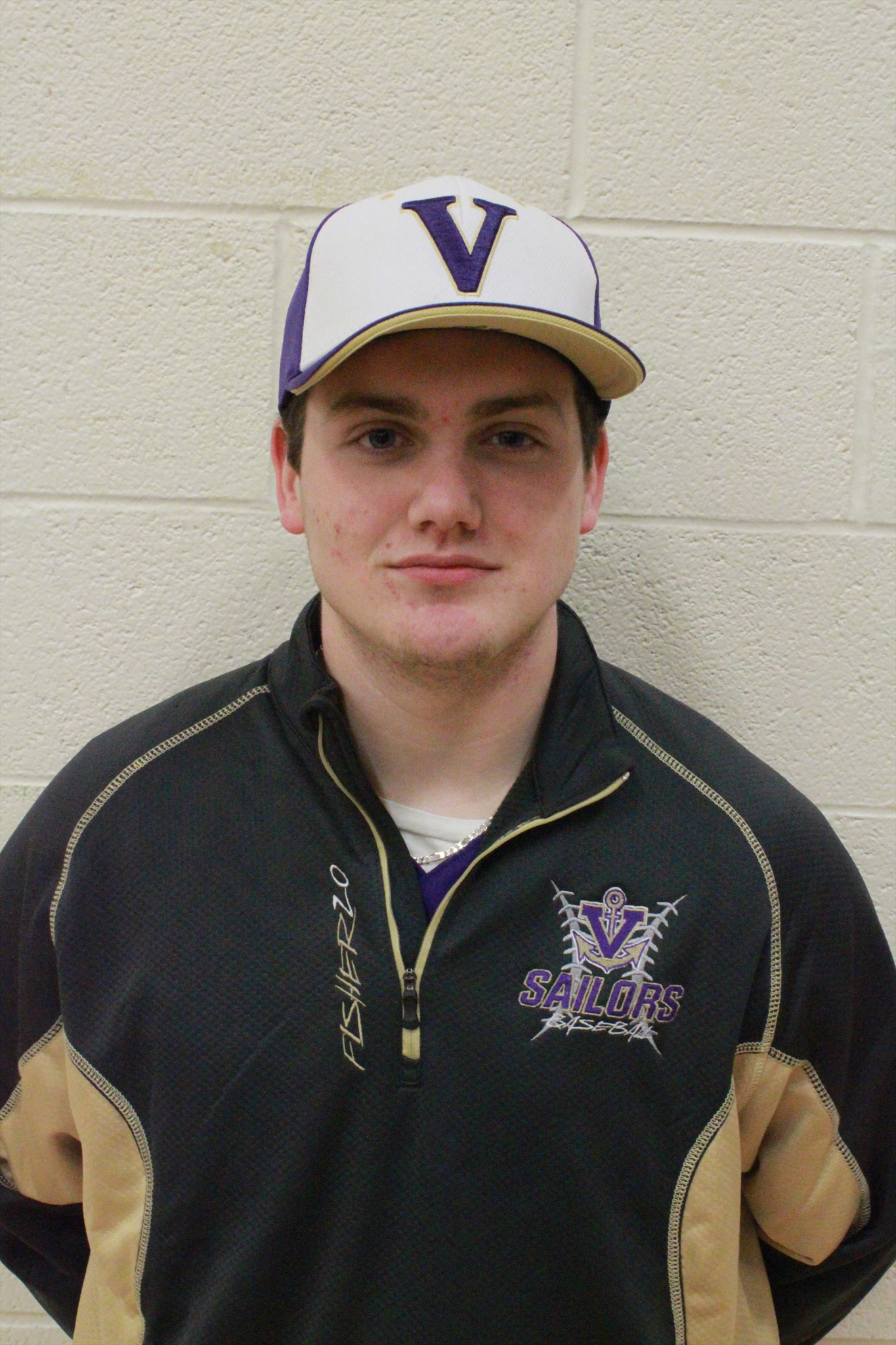 Bryce Fisher