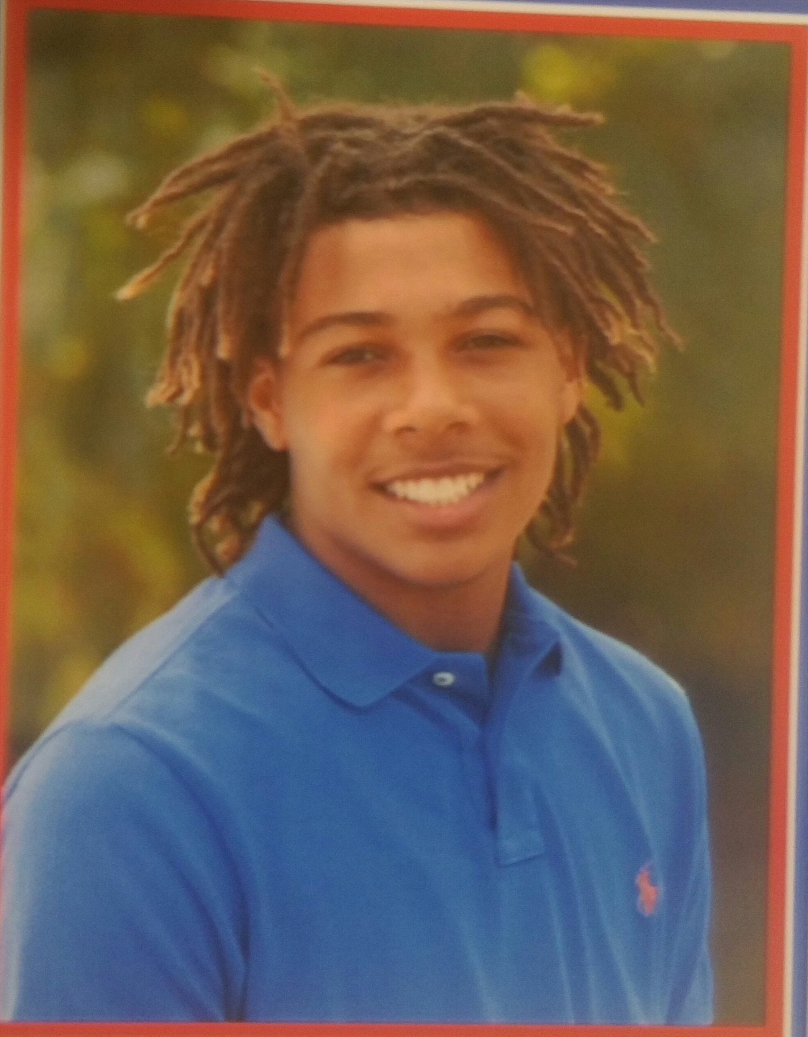Mikey Thompkins mugshot