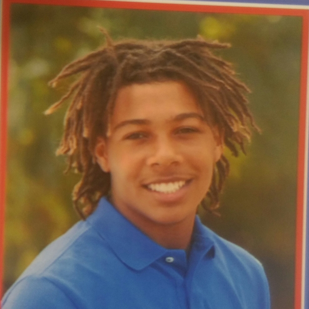Mikey Thompkins mugshot
