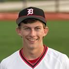 Tyler Vogel