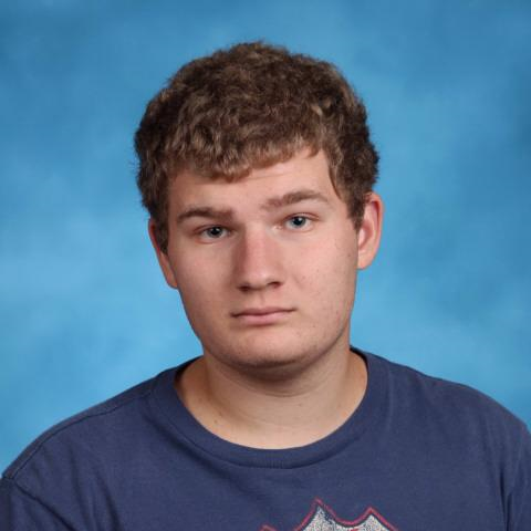 Josh Bystrak
