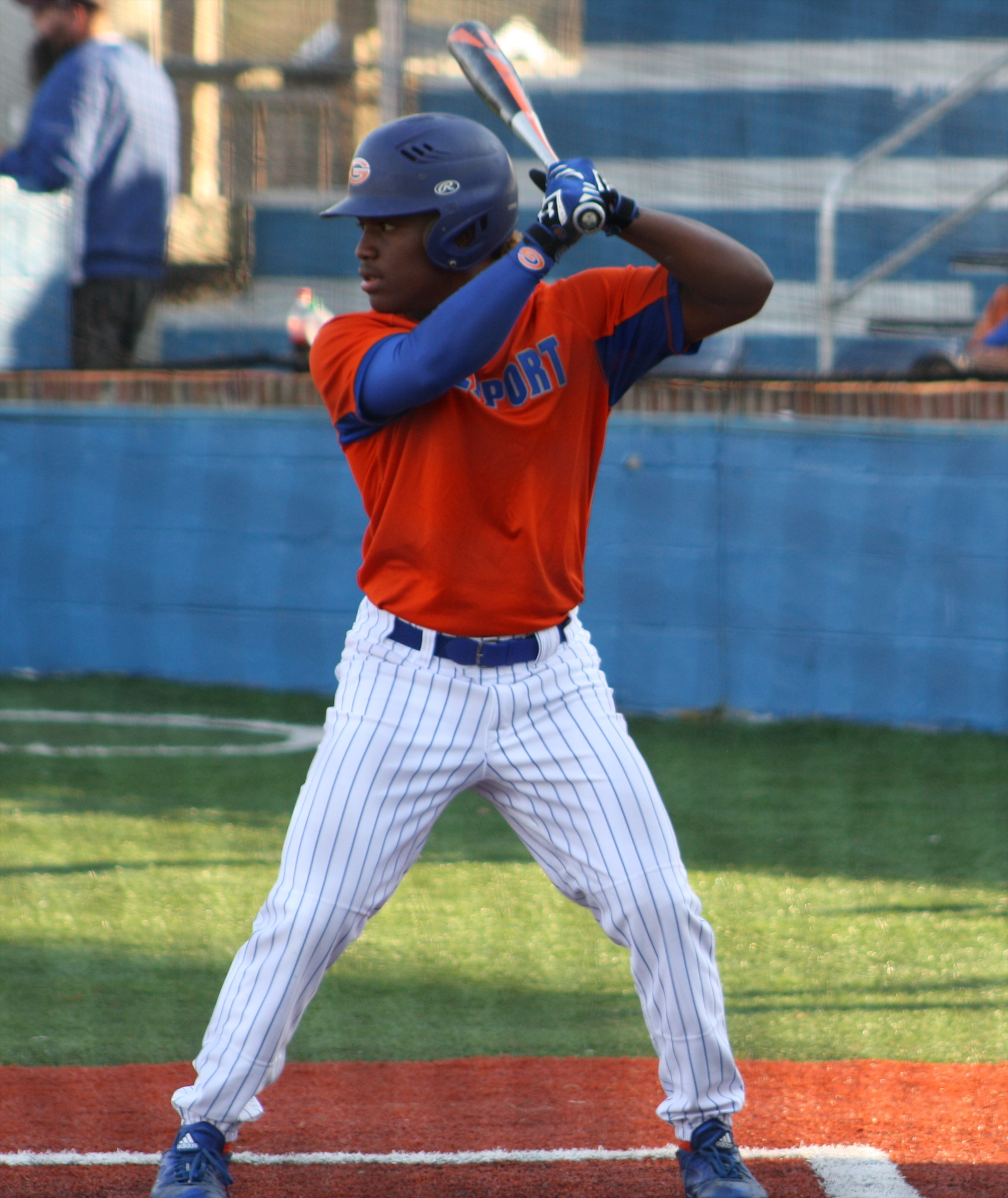 Dillon Brown