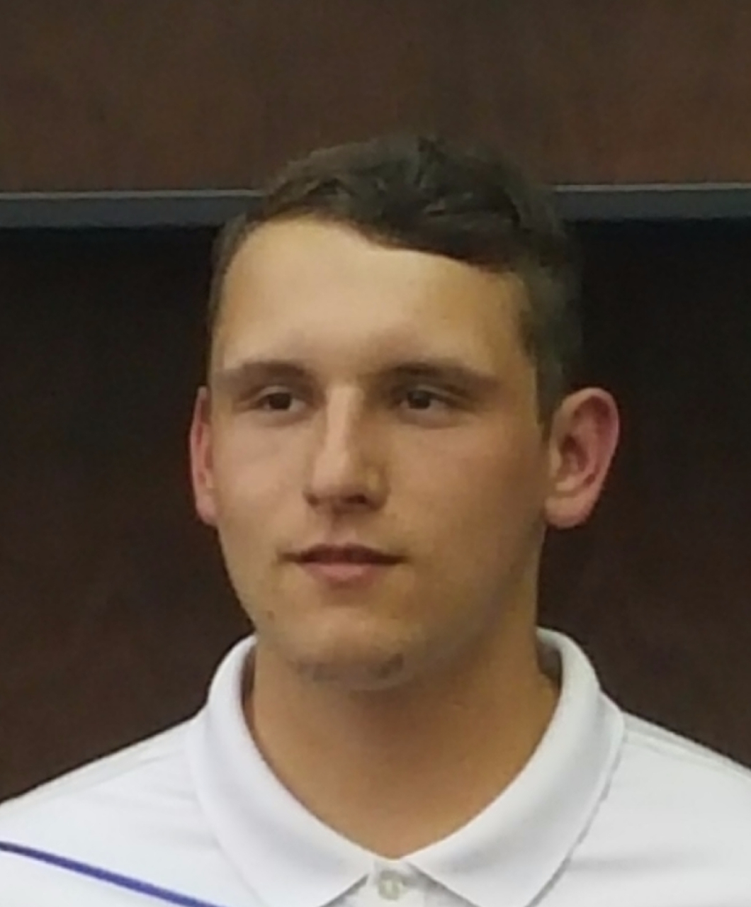 Christian Kemp