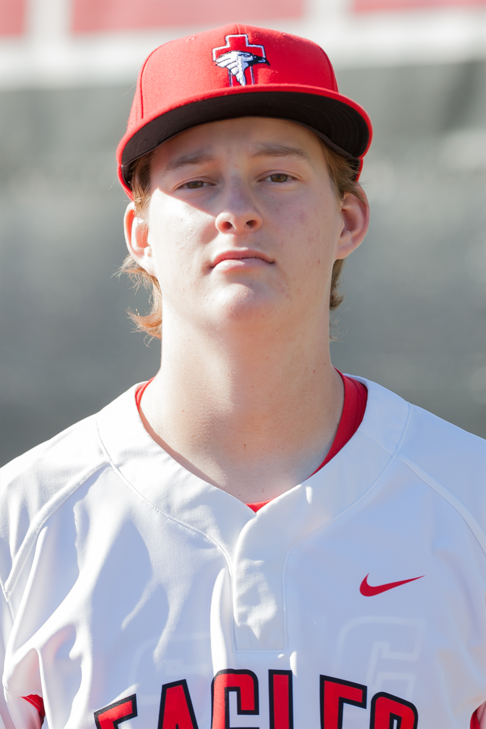 Ethan Paulson