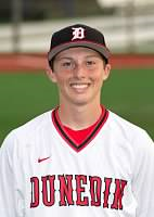 Dominic Baratta
