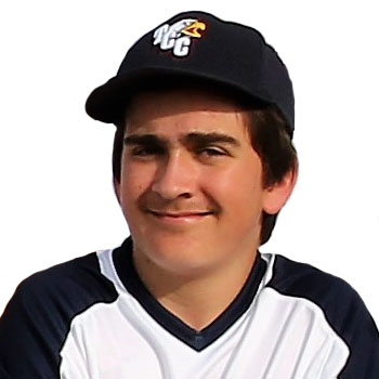 Sam Willis mugshot