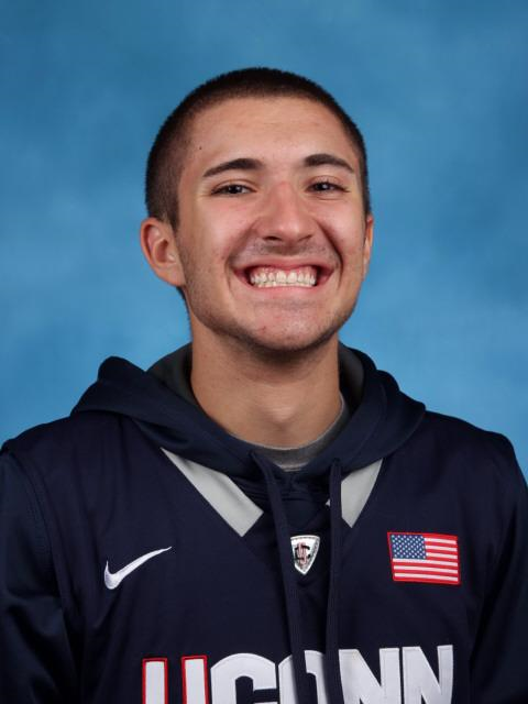 Luke Pappagallo
