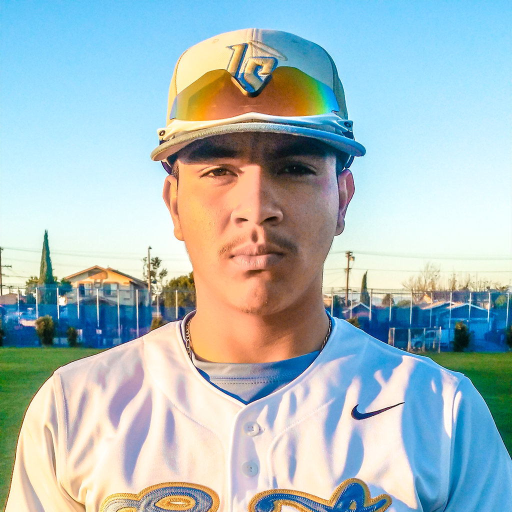 Juan Soto mugshot