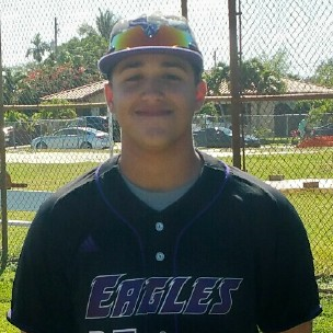 Ricky Macias mugshot
