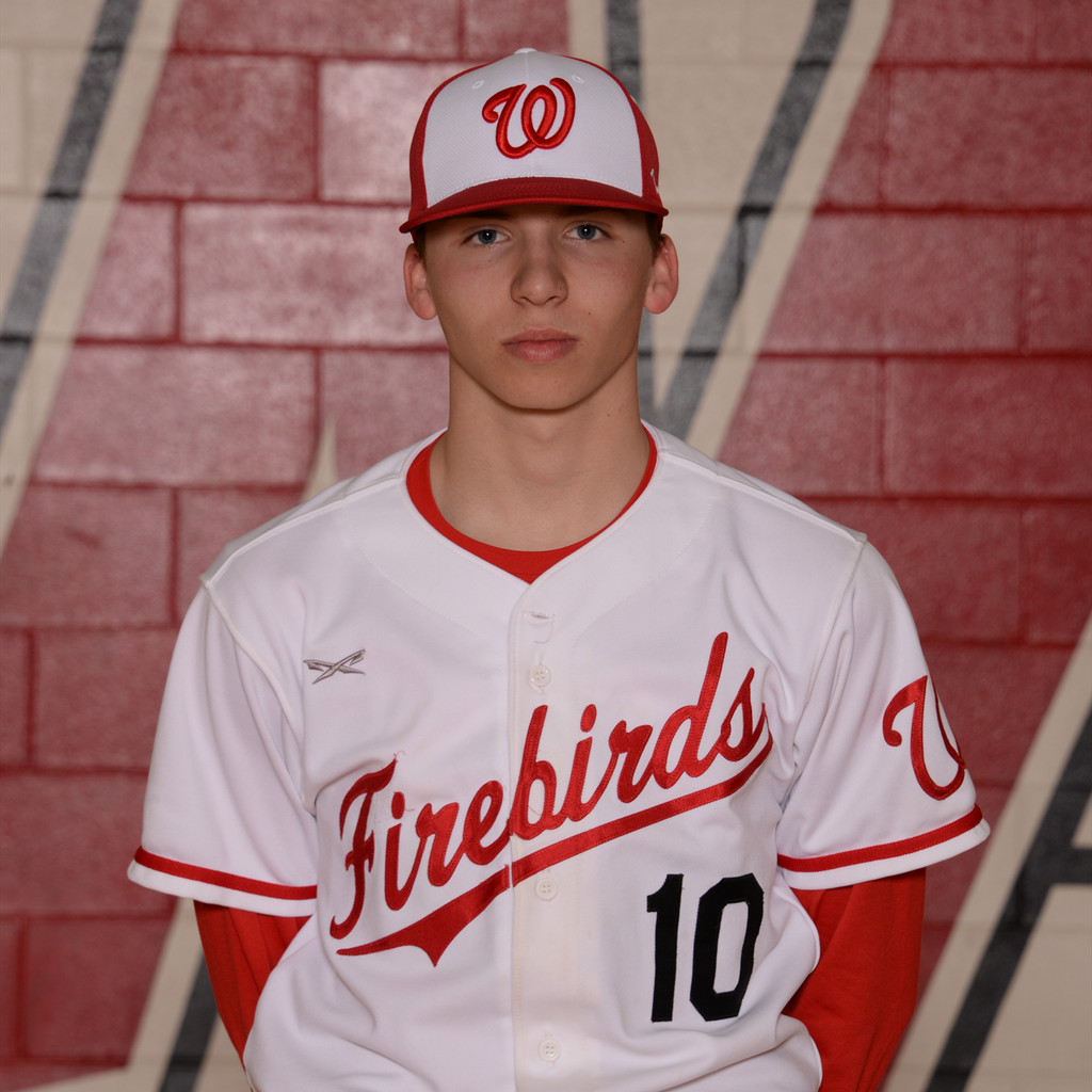 Chase Wullenweber