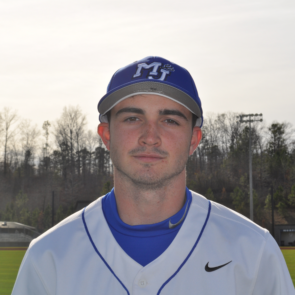 Grayson Nabors