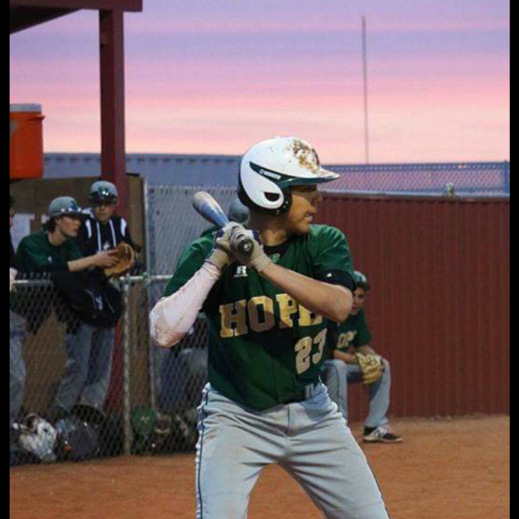 Brandon Bagon